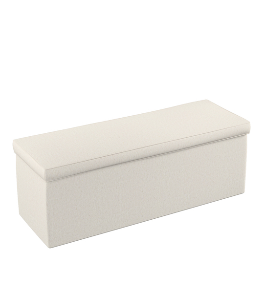 Upholstered Storage Box