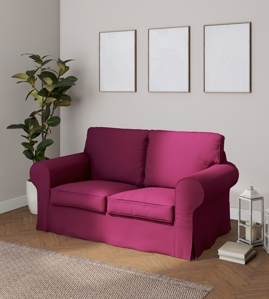 Ektorp 2-Seater sofa Bed, Model after 2012 Cover