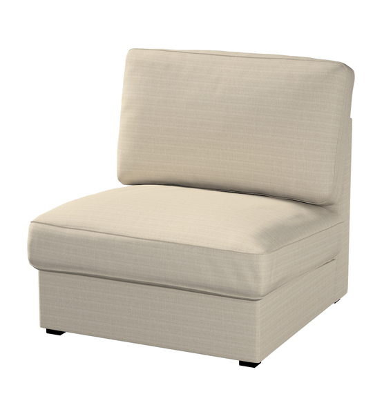Kivik Fixed Armchair Cover