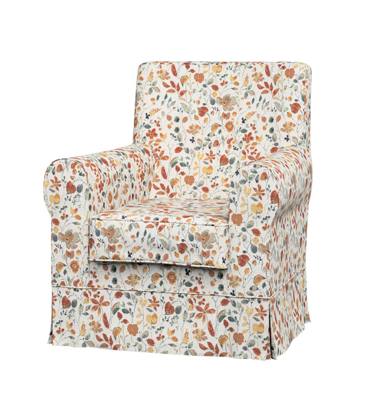 Ektorp Jennylund Armchair Cover