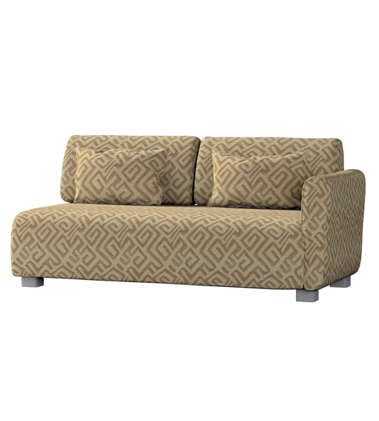 2-Seater one Armrest Mysinge sofa Cover