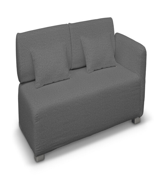 2-Seater one Armrest Mysinge sofa Cover