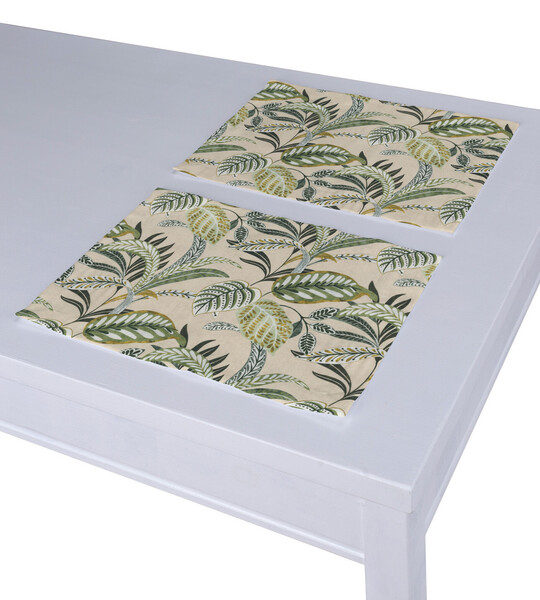 Set of 2 Placemats