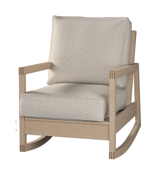 Lillberg Armchair Cover