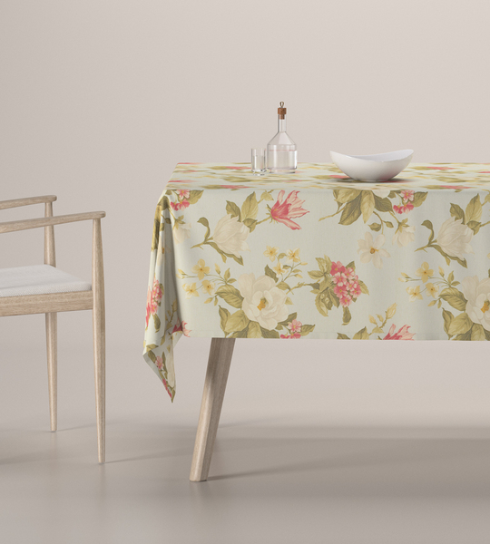 Tablecloth rectangular