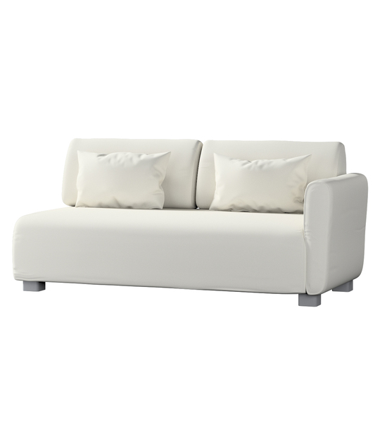 2-Seater one Armrest Mysinge sofa Cover