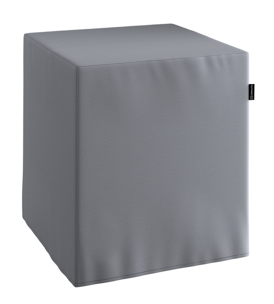 Cube Pouffe Cover