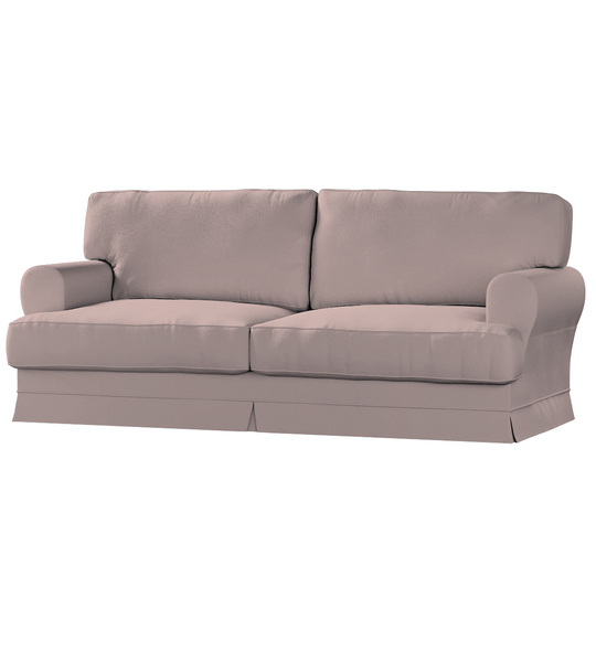 Ekeskog Fixed sofa Cover