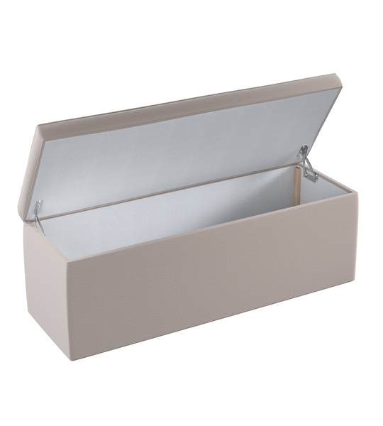 Upholstered Storage Box
