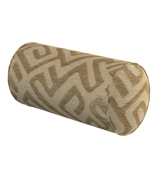 Plain Bolster Cushion