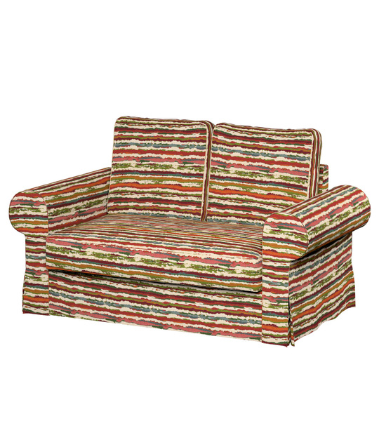 Backabro 2-Seater sofa Bed Cover