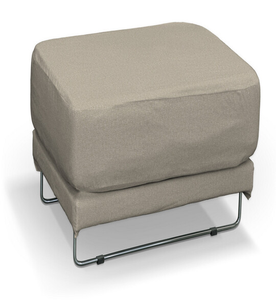 Backösand Footstool Cover