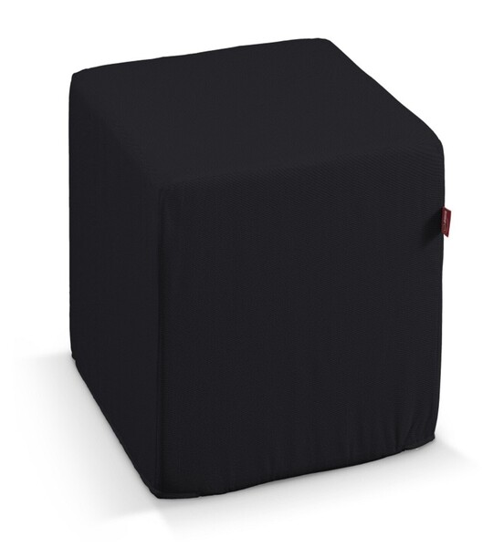 Cube Pouffe Cover