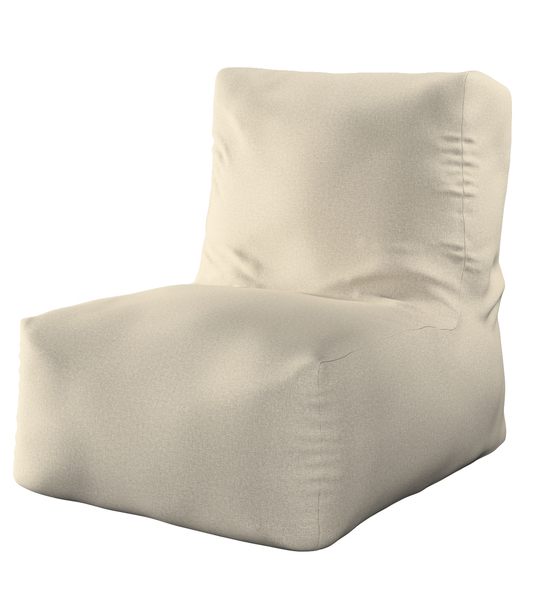 Pouffe Armchair