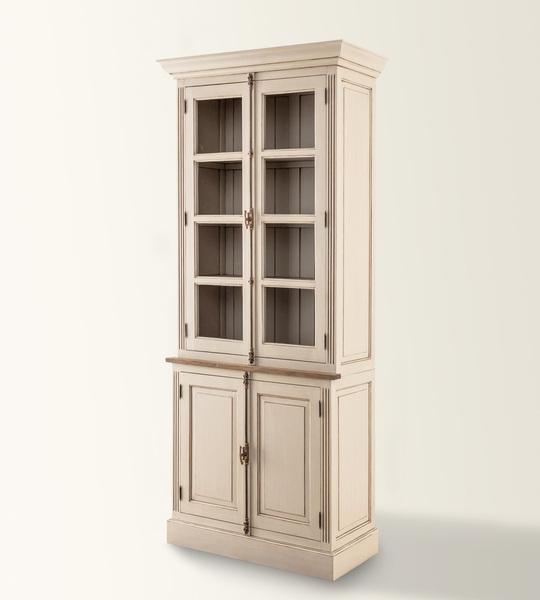 Sideboard Gordes 115x54x241 cm cream