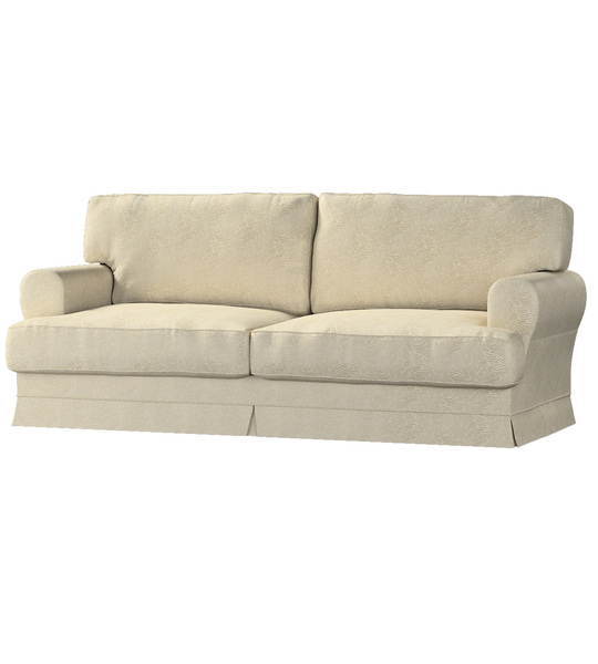 Ekeskog Fixed sofa Cover