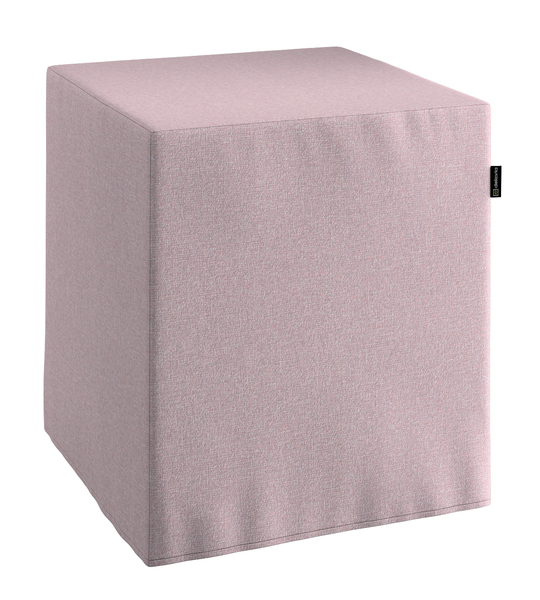 Cube Pouffe Cover