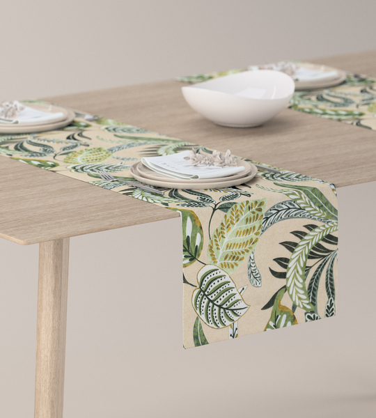 Rectangular Table Runner