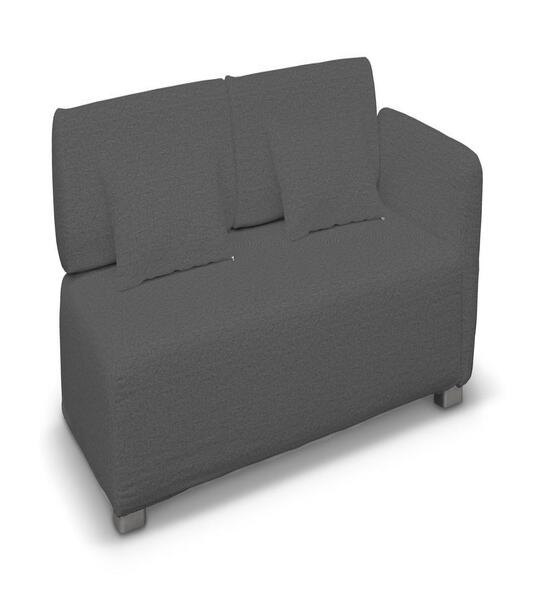 2-Seater one Armrest Mysinge sofa Cover