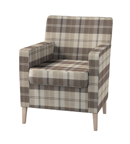Karlstad Armchair Cover