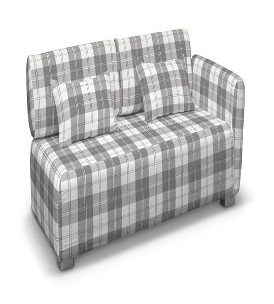 2-Seater one Armrest Mysinge sofa Cover