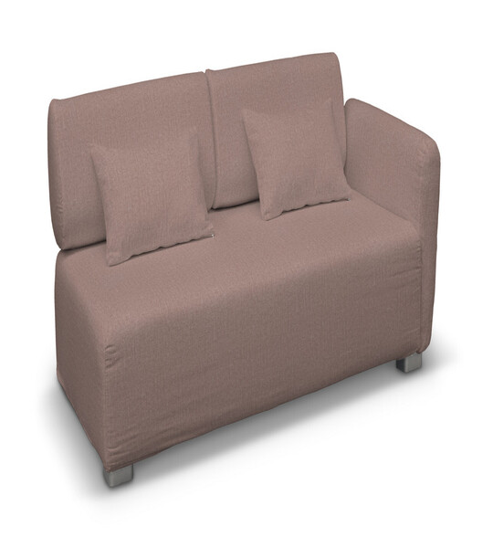 2-Seater one Armrest Mysinge sofa Cover