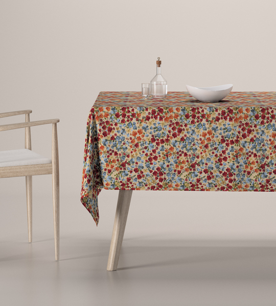 Tablecloth rectangular