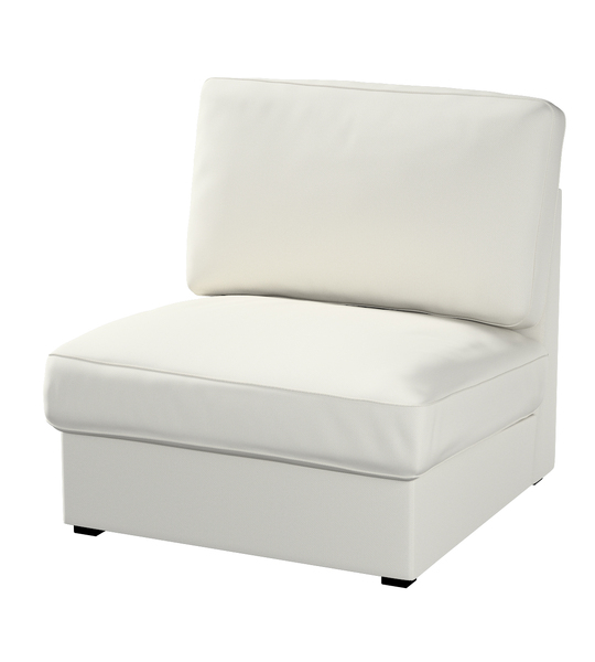 Kivik Fixed Armchair Cover
