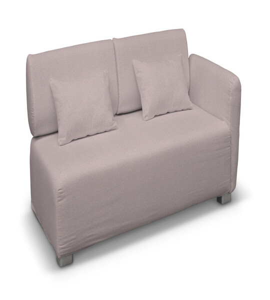 2-Seater one Armrest Mysinge sofa Cover