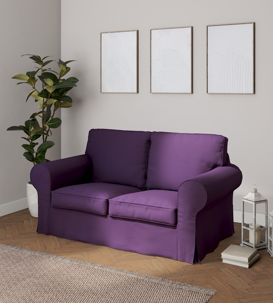 Ektorp 2-Seater sofa Bed, Model after 2012 Cover