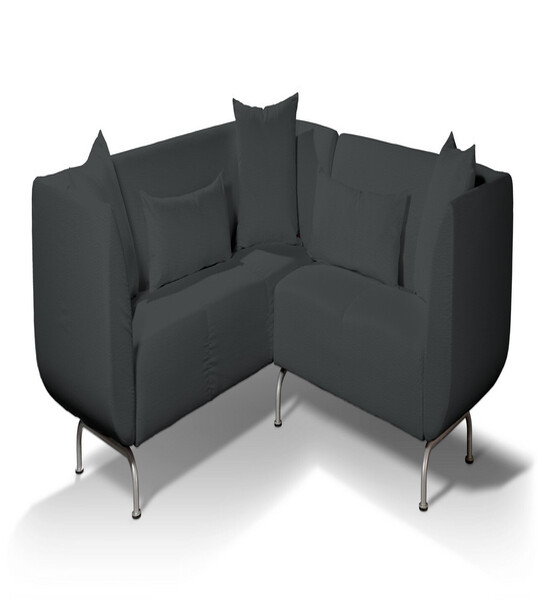 3+2 Strömstad Corner sofa Cover