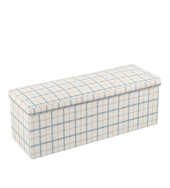 Upholstered Storage Box