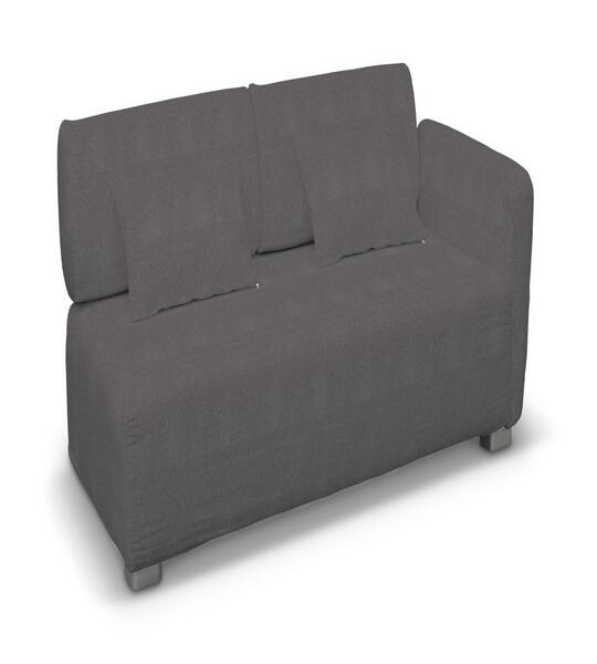 2-Seater one Armrest Mysinge sofa Cover