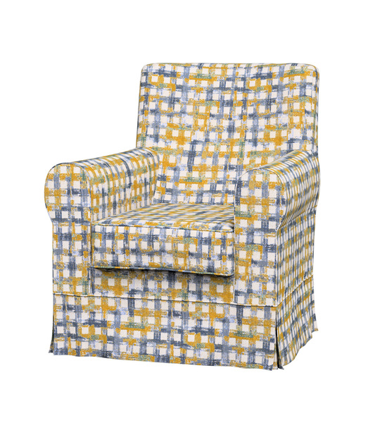 Ektorp Jennylund Armchair Cover