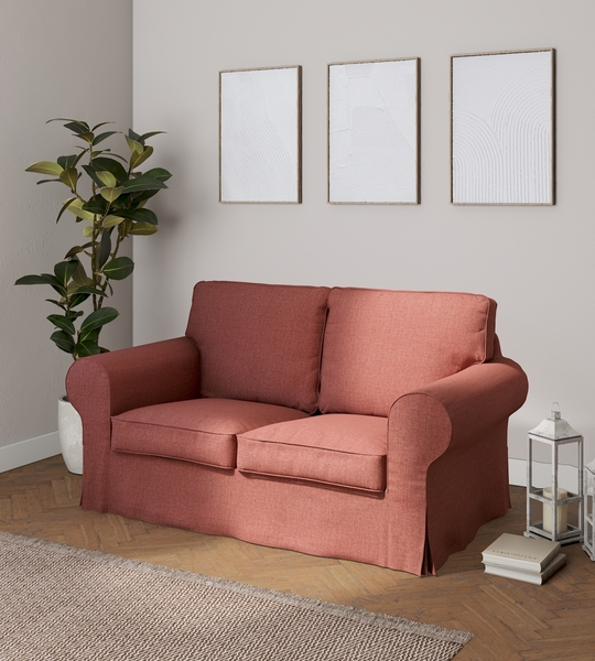 Ektorp 2-Seater sofa Bed, Model after 2012 Cover
