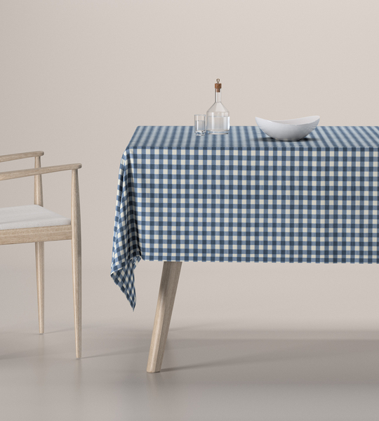 Tablecloth rectangular