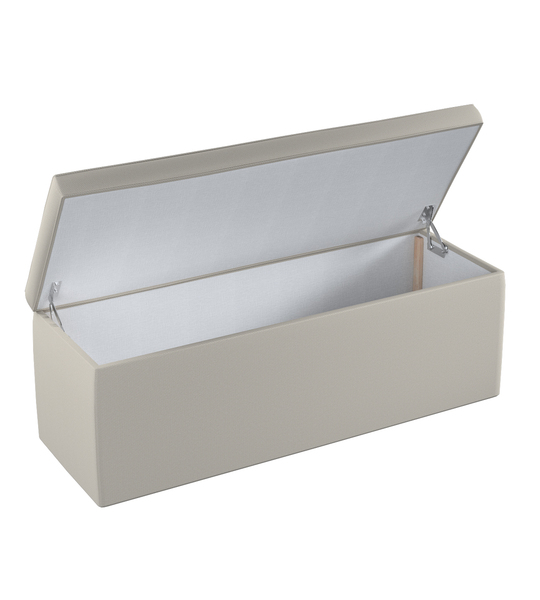 Upholstered Storage Box