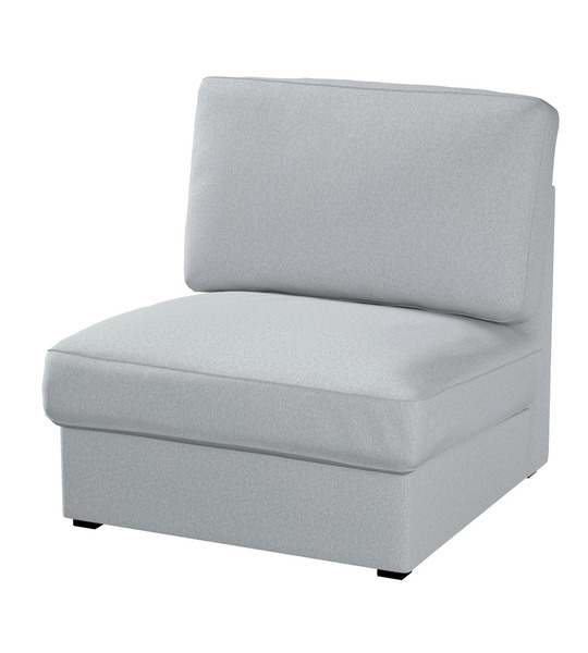 Kivik Fixed Armchair Cover