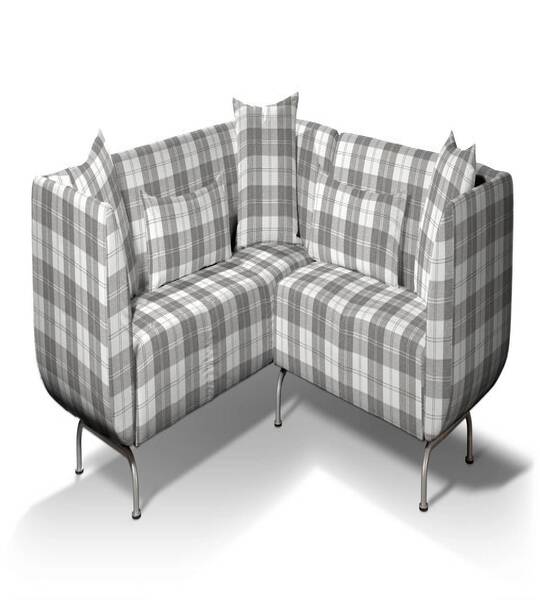 3+2 Strömstad Corner sofa Cover