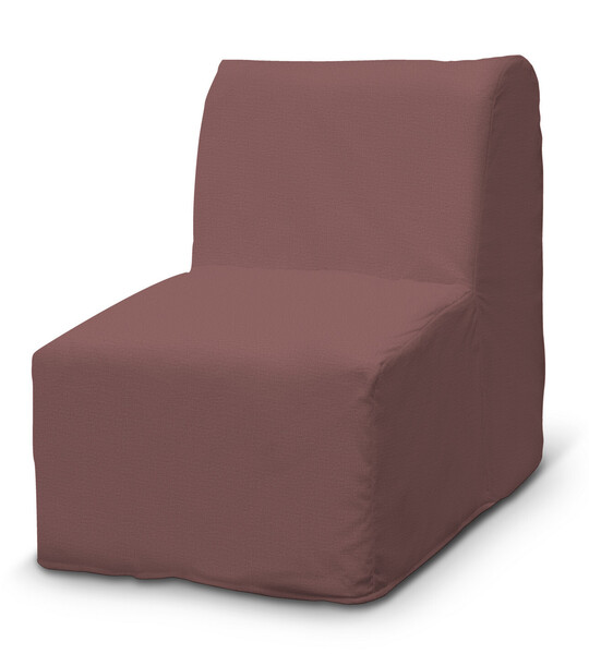 Lycksele Plain Armchair Cover