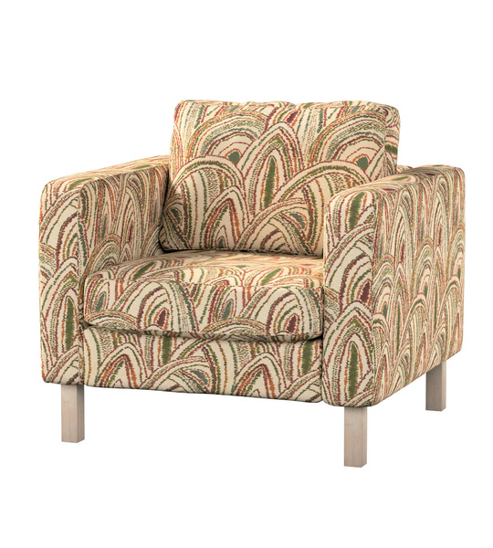 Karlstad Armchair Cover