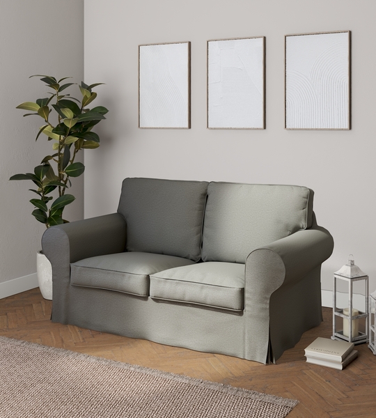 Ektorp 2-Seater sofa Bed, Model after 2012 Cover