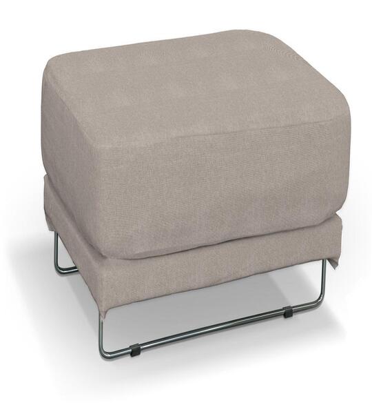 Backösand Footstool Cover