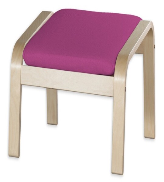 Afteräng Footstool Cushion