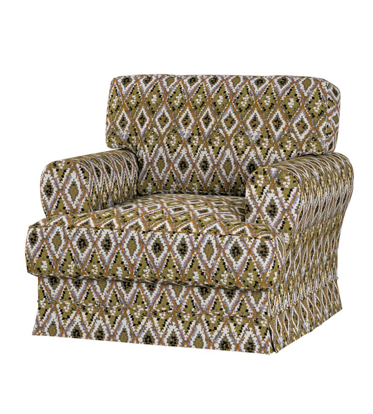 Ekeskog Armchair Cover