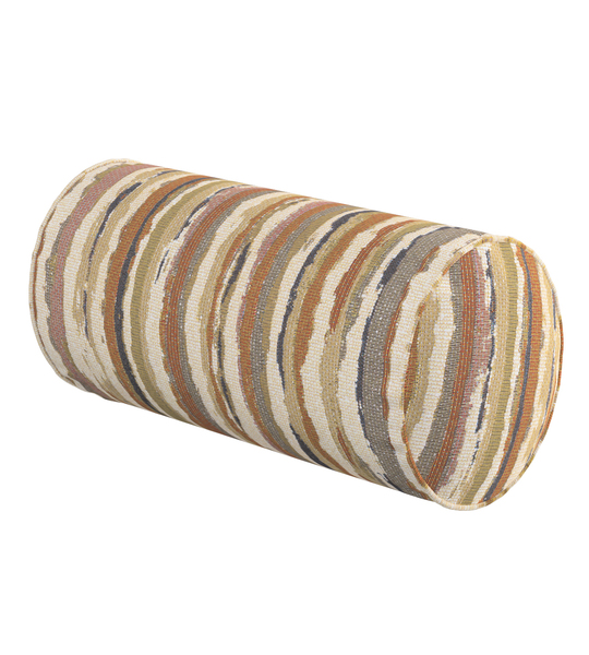 Plain Bolster Cushion