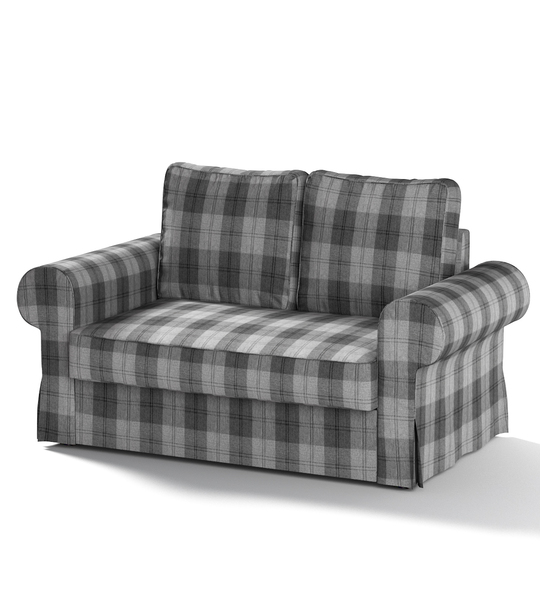 Backabro 2-Seater sofa Bed Cover