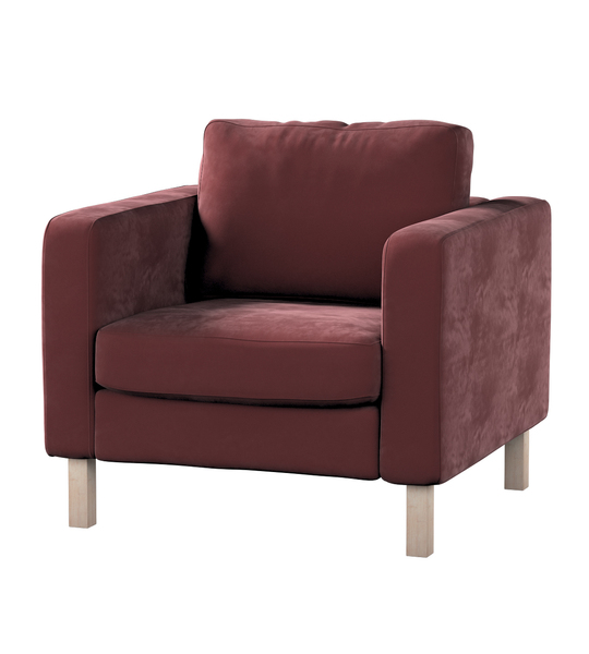 Karlstad Armchair Cover