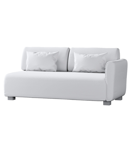 2-Seater one Armrest Mysinge sofa Cover