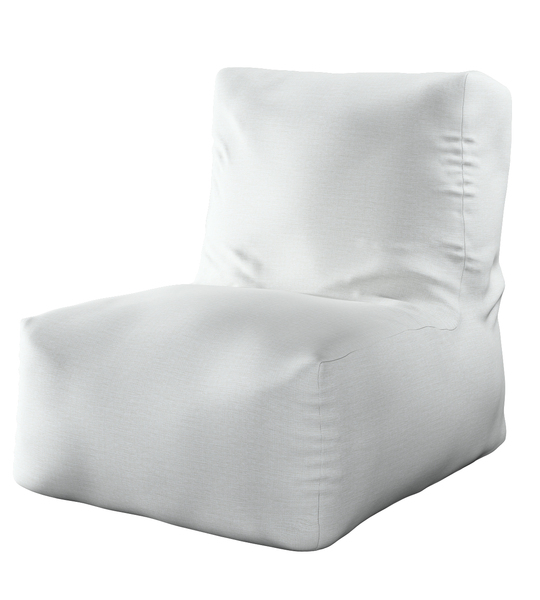 Pouffe Armchair